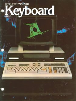 Keyboard Magazine