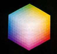 Color Cube