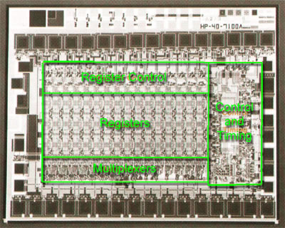 AEC Chip