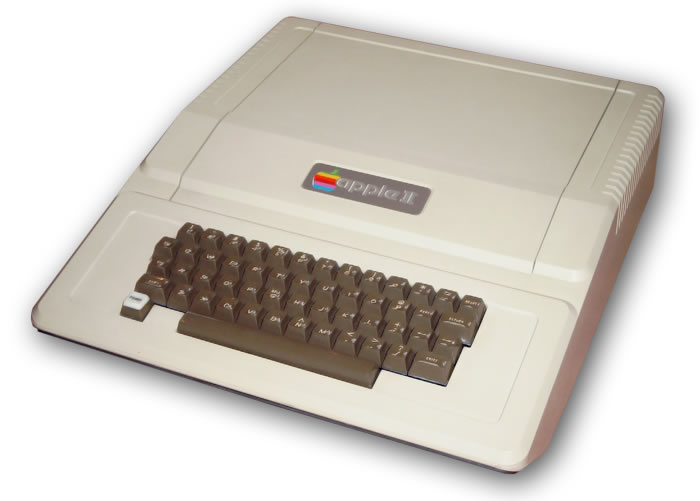 Apple II