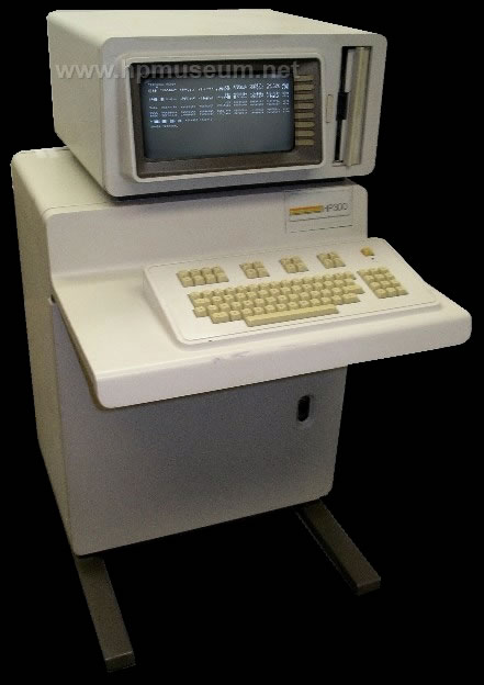 HP 300 AMIGO