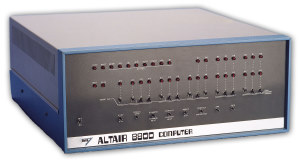 Altair 8800