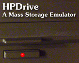 HPDrive