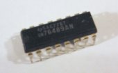 TI SN76489