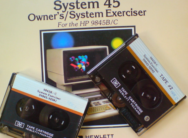 System Exerciser