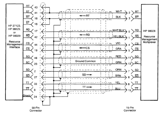 97061 Wiring